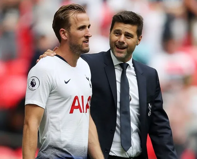 Bí mật đằng sau sự thành công của Pochettino ở Tottenham - Bóng Đá