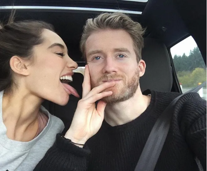 Chiêm ngưỡng thân hình bốc lửa của WAGS tân binh Premier League (Andre Schurrle) - Bóng Đá