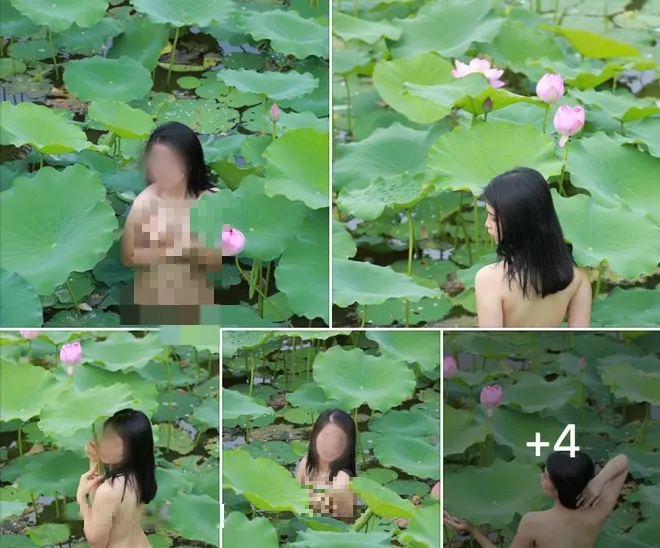 Những hình ảnh gây xôn xao những ngày qua.