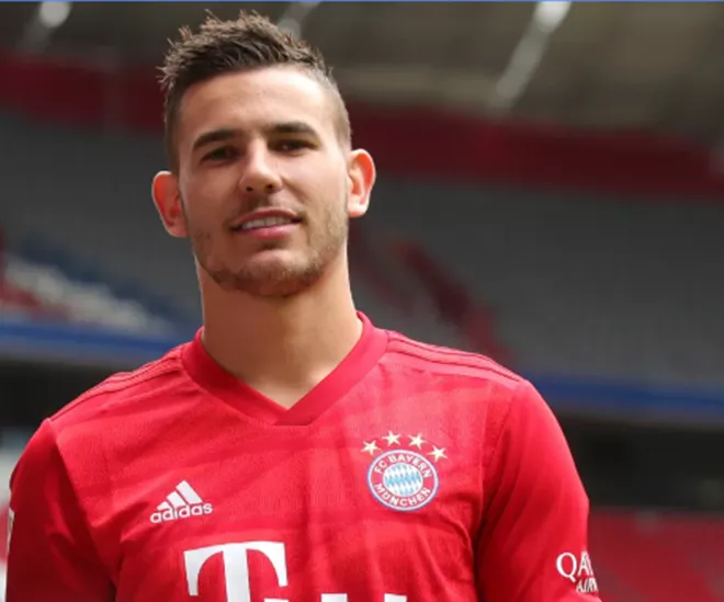 Bundesliga summer 2019 transfer XI - Bóng Đá