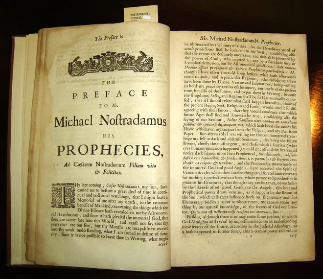 nostradamus2 phunutoday
