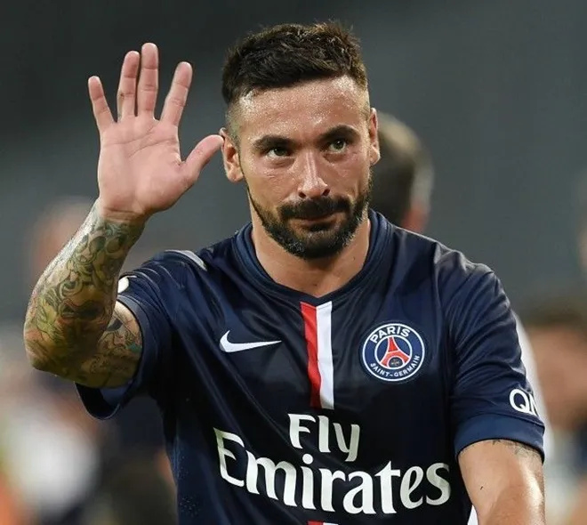 Đội hình 11 ngôi sao đã bán của PSG - Bóng Đá