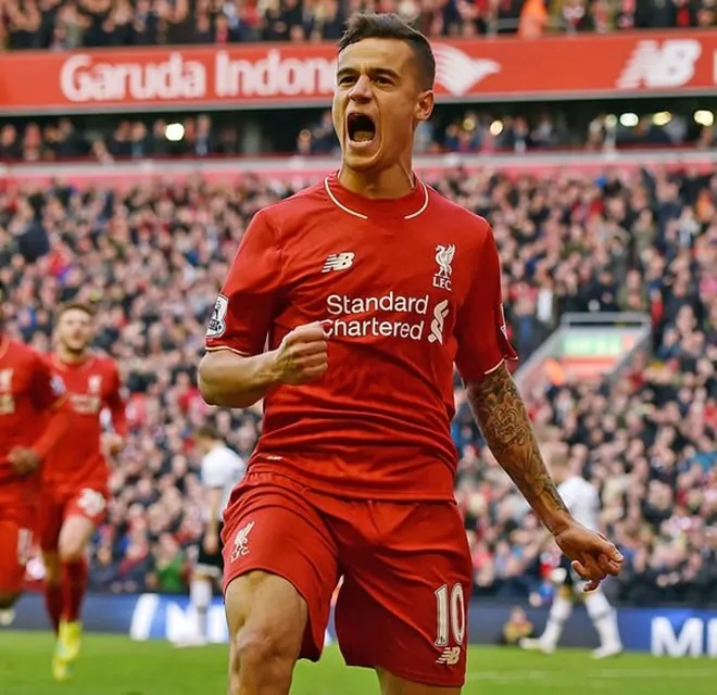 Bayern Munich và 3 sơ đồ có Coutinho - Bóng Đá