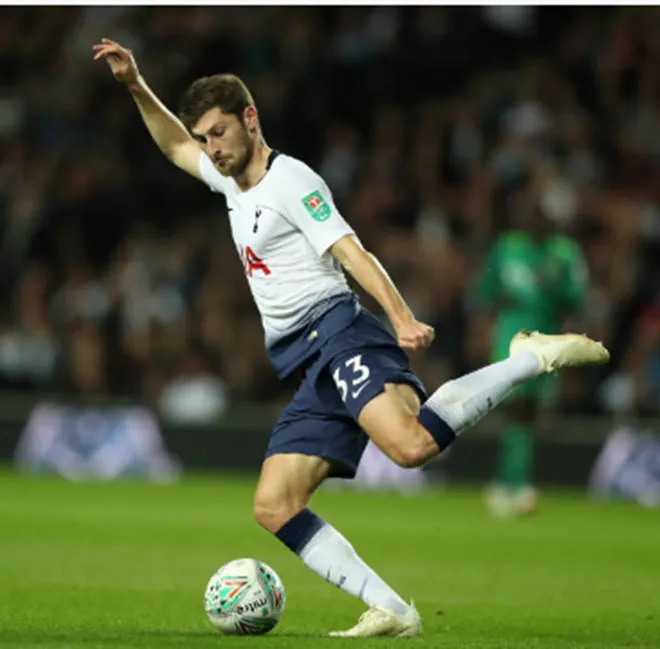 chấm điểm tottenham - Bóng Đá