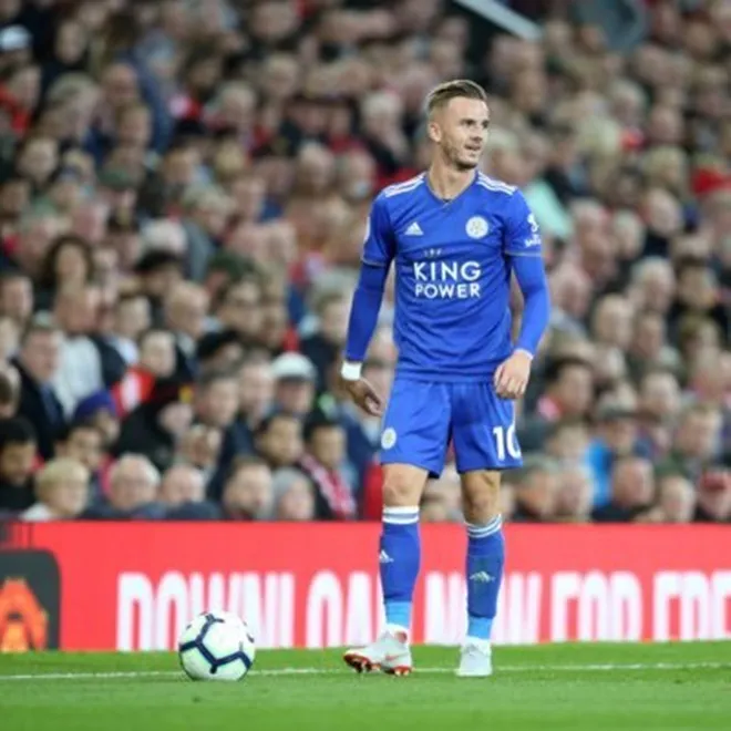 5 tân binh gây ấn tượng nhất sau 8 vòng đấu Premier League - Bóng Đá