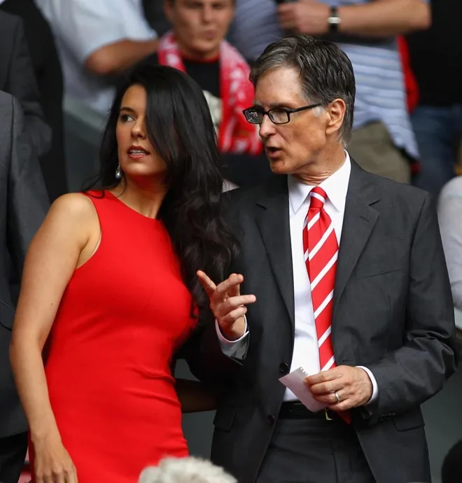 ông chủ Liverpool rao bán biệt thự trị giá 12 triệu bảng - Bóng Đá