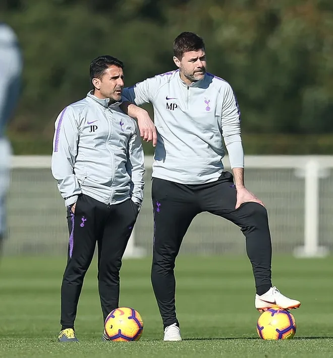 Bí mật đằng sau sự thành công của Pochettino ở Tottenham - Bóng Đá