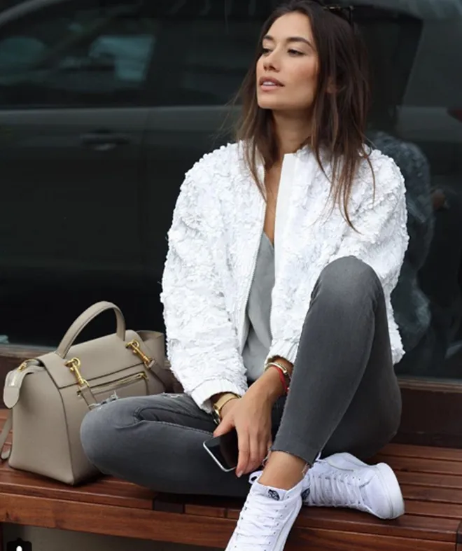 Chiêm ngưỡng thân hình bốc lửa của WAGS tân binh Premier League (Andre Schurrle) - Bóng Đá