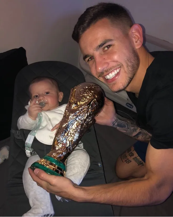 Câu chuyện hậu trường về tân binh đắt giá nhất Bayern (Lucas Hernandez) - Bóng Đá