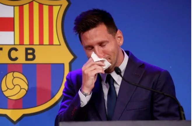 Anh trai Messi: 'Barca được biết đến nhờ em trai tôi' - Bóng Đá