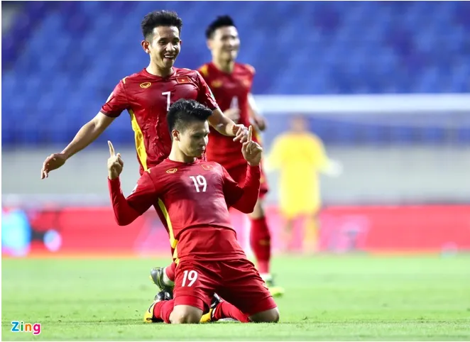 HLV Park: 'Quang Hải rất háo hức dự AFF Cup' - Bóng Đá