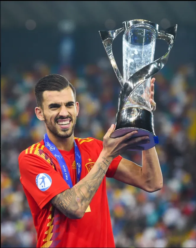 Arsenal loan-signing Dani Ceballos mocked size of Iker Casillas’s manhood and wanted bomb dropped on Nou Camp - Bóng Đá