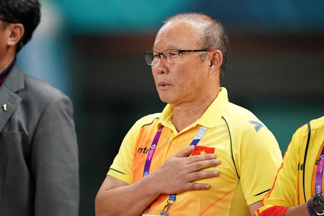 Bóng Đá Việt Nam và hành trình từ giải U23 đến AFC Asian Cup 2019 - Bóng Đá