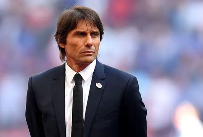 NÓNG: AC Milan sẵn sàng bổ nhiệm Antonio Conte - Bóng Đá