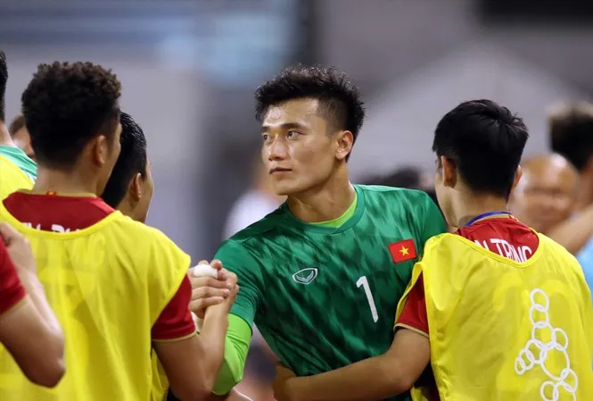 Bùi Tiến Dũng muốn sửa sai, chỉ ra điều phải làm ở VCK U23 châu Á - Bóng Đá