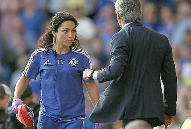 Mourinho tuyên chiến với cả thế giới: Có gì lạ? - Bóng Đá