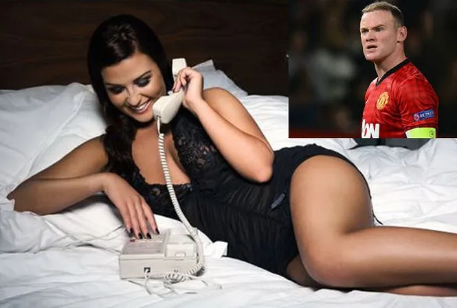 Man United - Đội bóng phóng túng đến hoang dâm? - Bóng Đá