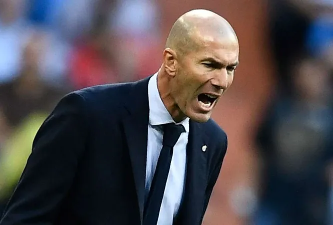 The serious mistake Real Madrid could make with Achraf Hakimi - Bóng Đá