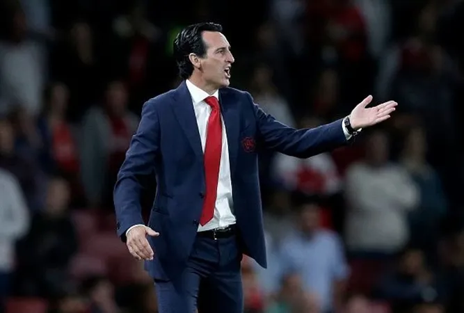 3 điều rút ra sau trận Arsenal - Everton - Bóng Đá