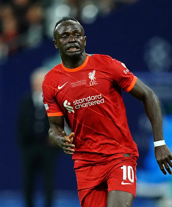 BAYERN MUNICH PLANNING IMPROVED €40 MILLION BID FOR SADIO MANE - Bóng Đá