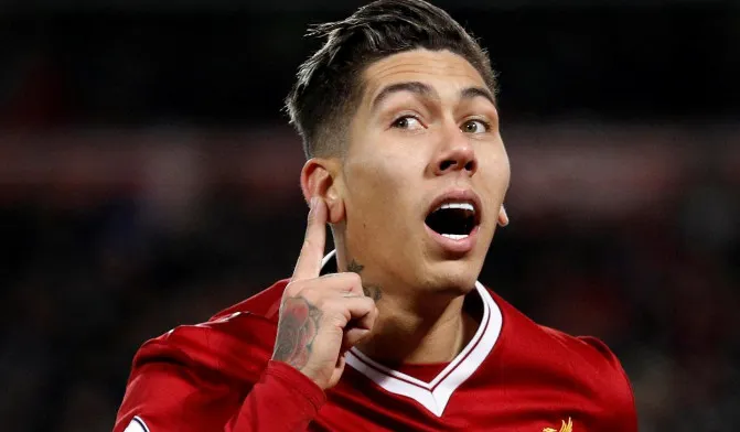 Vùi dập Swansea, Klopp hết lời khen ngợi Firmino  - Bóng Đá