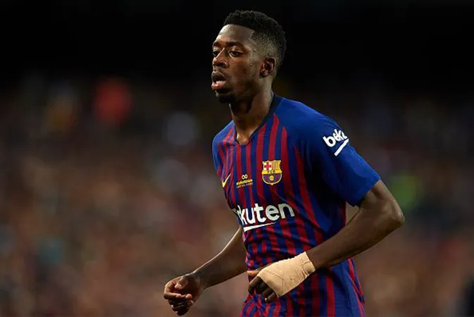 3 hệ quả dẫn đến khi Malcom gia nhập Barca - Liverpool trục lợi, MU mừng thầm - Bóng Đá