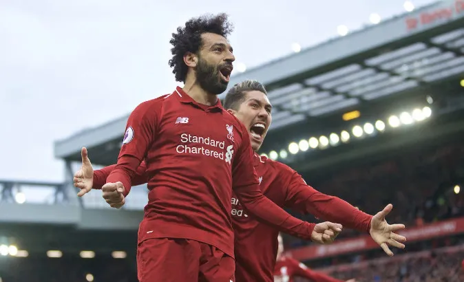 Salah - Là bùa