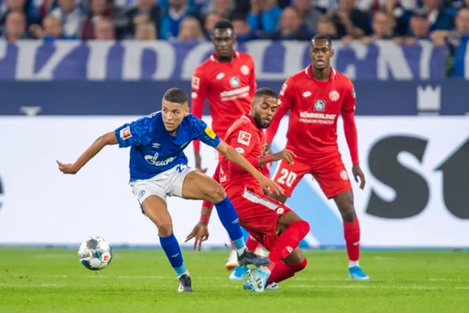Những điểm nhấn quan trọng nhất vòng 5 Bundesliga - Bóng Đá