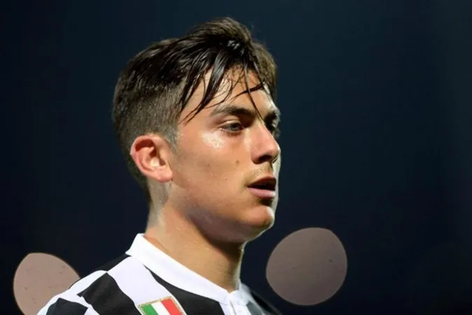 Dybala nói gì về Ronaldo sau chiến thắng thứ 6 liên tiếp của Juventus? - Bóng Đá