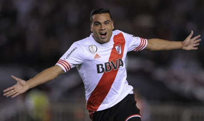 With Falcao and Alexis: this is how River Plate could form if he had not sold his figures - Bóng Đá