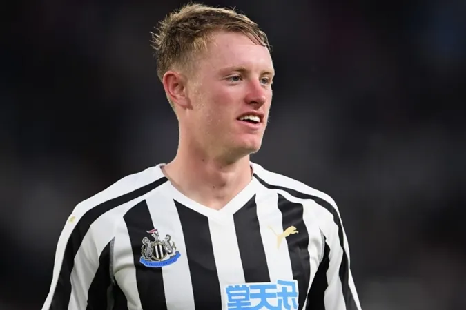 CĐV Newcastle nói thách với MU: 