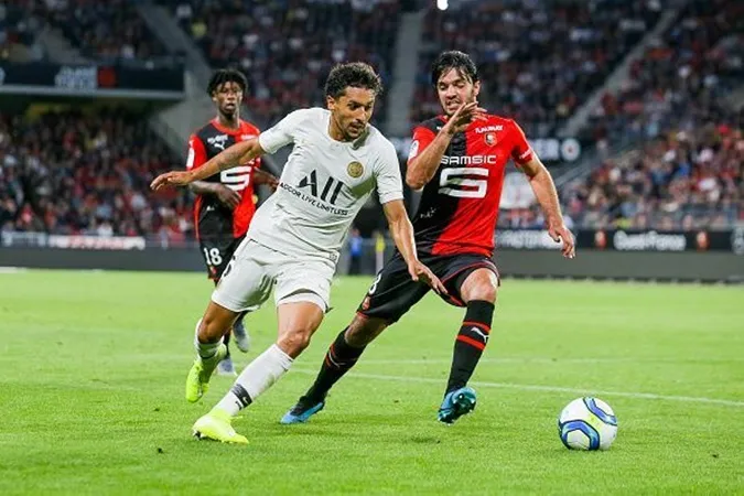 PSG thua sốc, trụ cột lên tiếng khẳng định chắc nịch 1 điều - Bóng Đá
