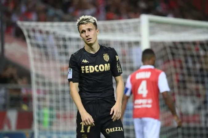 Những điểm nhấn quan trọng nhất vòng 6 Ligue 1 - Bóng Đá