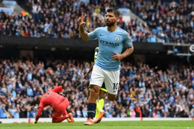 Pep Guardiola: Salah nên học tập cái tên này - Bóng Đá