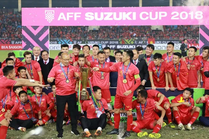 Sắp gặp Việt Nam ở Asian Cup, truyền thông Tây Á tán dương một người - Bóng Đá