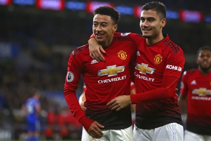 Truyền thông Brazil: Sao Man United sẽ gia nhập Arsenal ít ngày tới - Bóng Đá