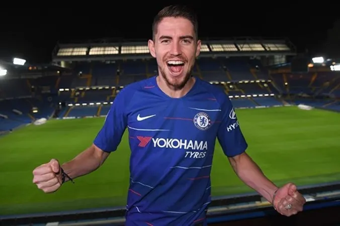 Đây, đội hình bất bại sẽ giúp Chelsea chinh phục Premier League - Bóng Đá