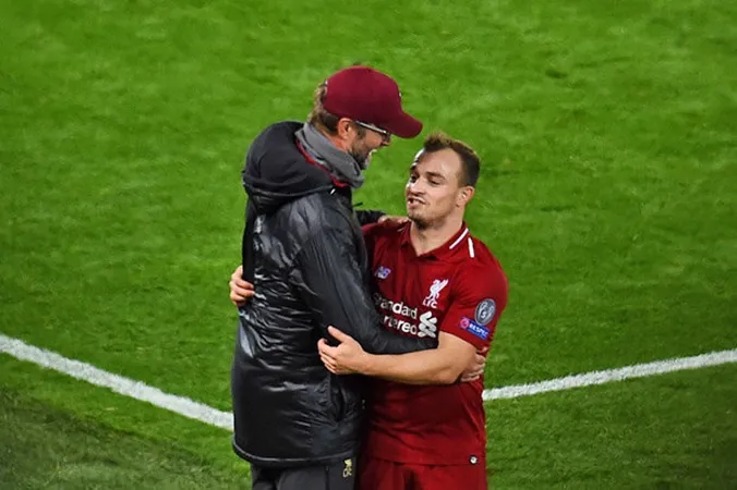 Ghi bàn giúp Liverpool chiến thắng, Klopp khuyên Firmino nên cảm ơn người này - Bóng Đá