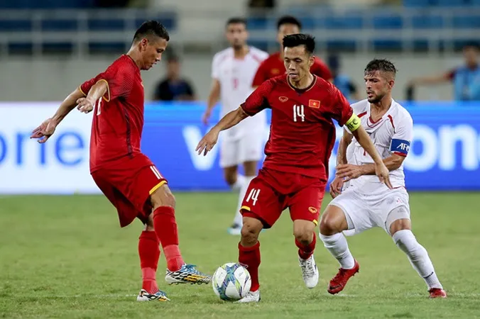 Tiết lộ! Chinh chiến Asian Cup, thầy Park tính