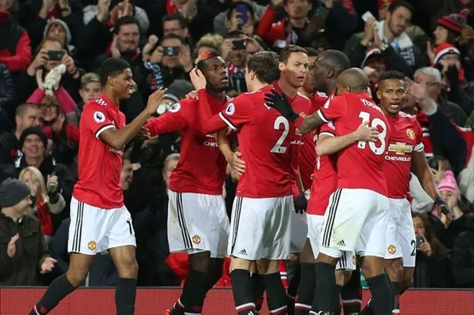 Top 10 đội bóng tận dụng tình huống cố định tốt nhất Premier League: Man Utd cần học hỏi câu lạc bộ này - Bóng Đá