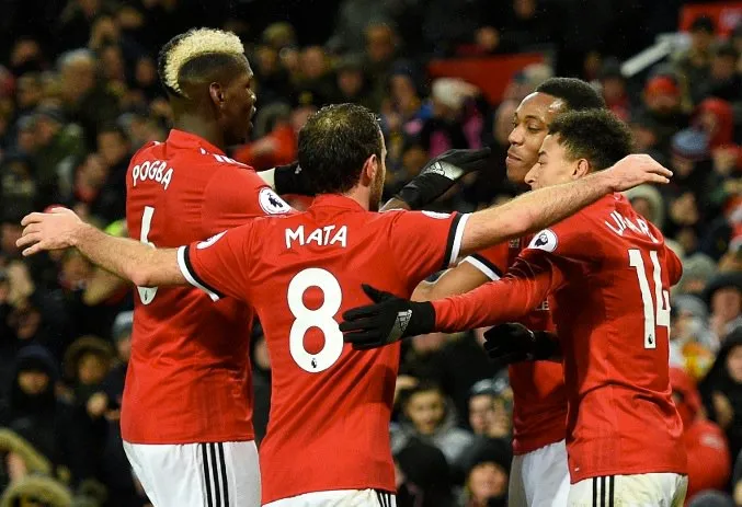 Bí quyết để Man United vượt qua 'tâm bão': Đừng làm gì cả! - Bóng Đá