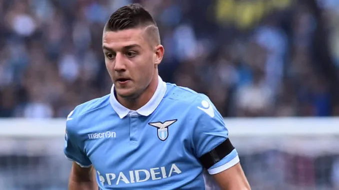 Man Utd lead to agree signing of £58.5million creative star –  Sergej Milinkovic-Savic - Bóng Đá