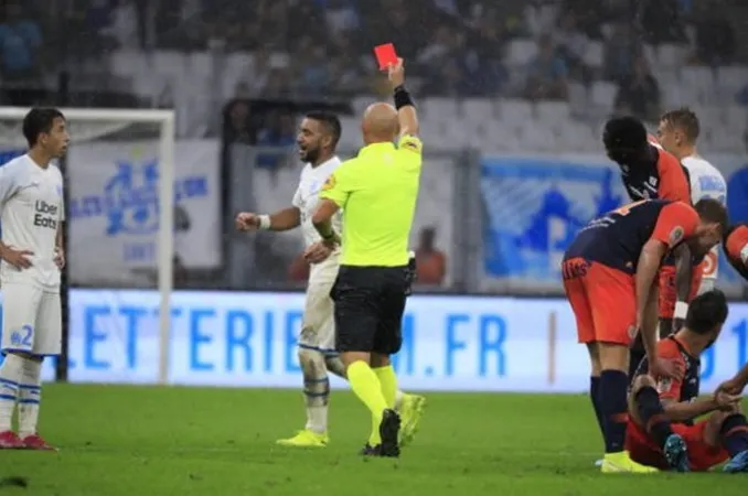 Những điểm nhấn quan trọng nhất vòng 6 Ligue 1 - Bóng Đá