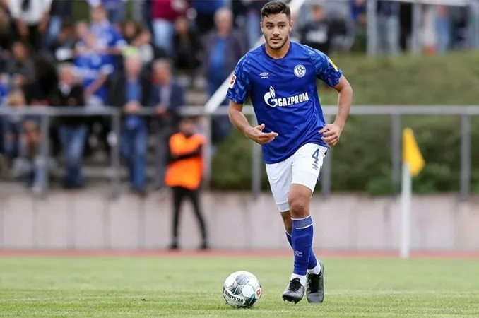 Schalke defender Ozan Kabak admits that Bayern Munich were interested in signing him last summer. - Bóng Đá