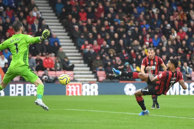 Xa Old Trafford, Man Utd khó tránh lọt lưới? - Bóng Đá