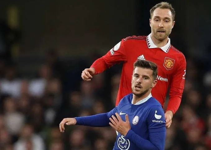 Một Matic tiếp theo đang hình thành ở Old Trafford - Bóng Đá