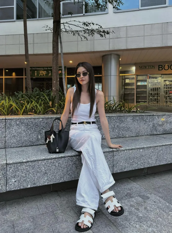 Thủy Anh có