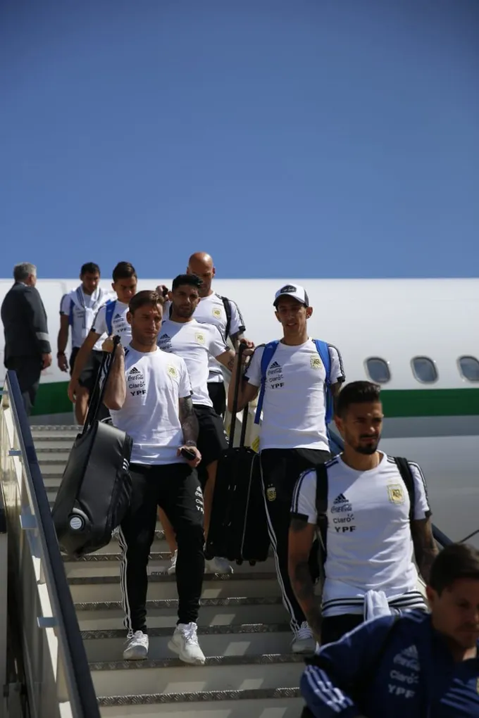 argentina tập - Bóng Đá