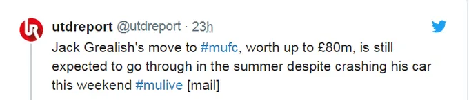 CĐV Man Utd:
