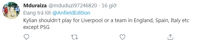 CĐV Liverpool:
